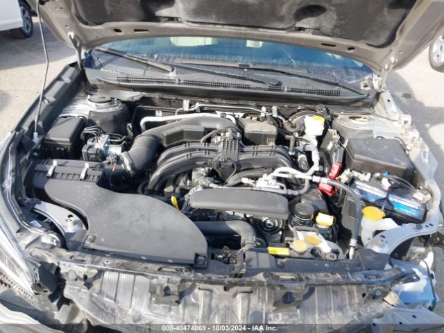 Photo 9 VIN: 4S3BWAL69L3029366 - SUBARU LEGACY 