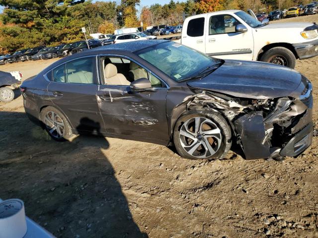 Photo 3 VIN: 4S3BWAM65N3015501 - SUBARU LEGACY 