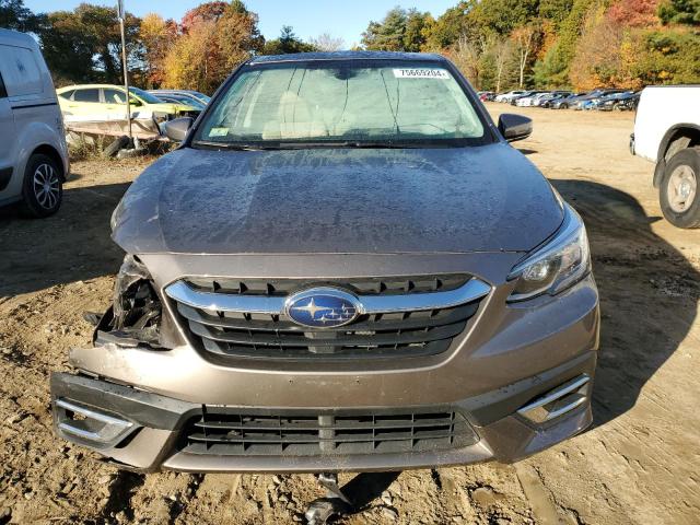 Photo 4 VIN: 4S3BWAM65N3015501 - SUBARU LEGACY 