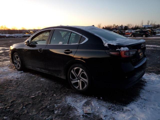 Photo 1 VIN: 4S3BWAN60L3020469 - SUBARU LEGACY 