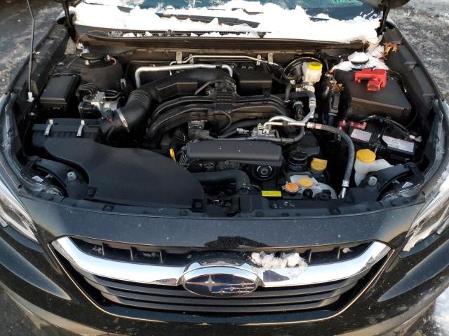 Photo 10 VIN: 4S3BWAN60L3020469 - SUBARU LEGACY 