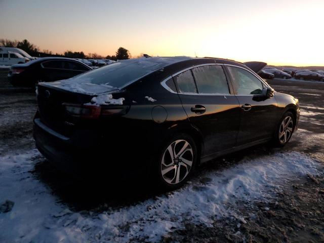 Photo 2 VIN: 4S3BWAN60L3020469 - SUBARU LEGACY 