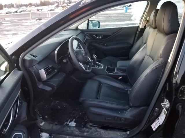 Photo 6 VIN: 4S3BWAN60L3020469 - SUBARU LEGACY 