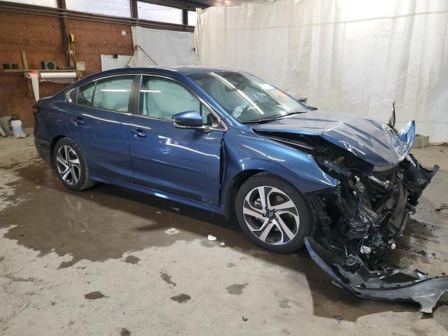 Photo 3 VIN: 4S3BWAN60L3025252 - SUBARU LEGACY LIM 