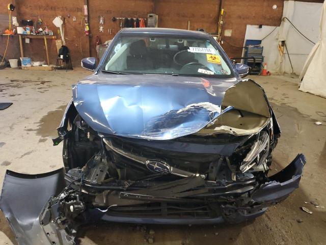 Photo 4 VIN: 4S3BWAN60L3025252 - SUBARU LEGACY LIM 