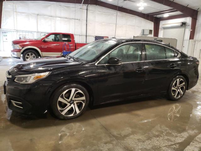 Photo 0 VIN: 4S3BWAN60L3029575 - SUBARU LEGACY LIM 