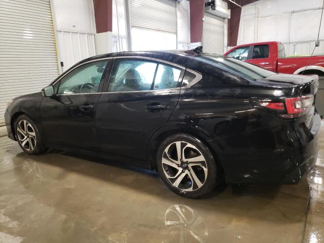 Photo 1 VIN: 4S3BWAN60L3029575 - SUBARU LEGACY LIM 