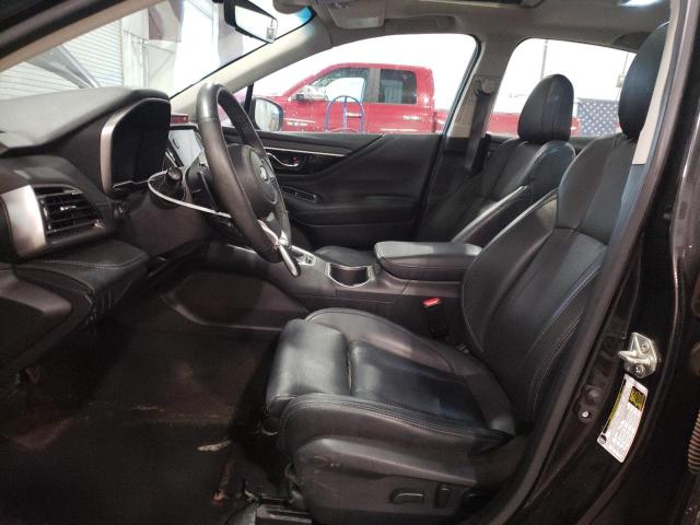 Photo 6 VIN: 4S3BWAN60L3029575 - SUBARU LEGACY LIM 