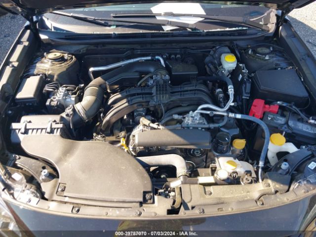 Photo 9 VIN: 4S3BWAN60R3021730 - SUBARU LEGACY 