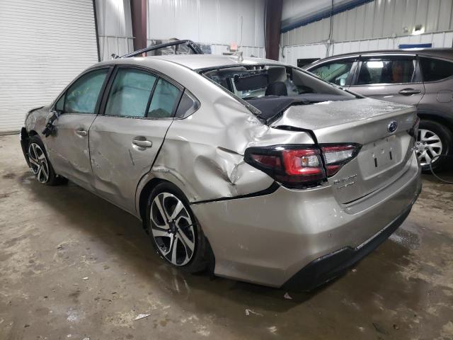 Photo 2 VIN: 4S3BWAN61L3013689 - SUBARU LEGACY LIM 