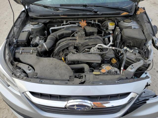 Photo 10 VIN: 4S3BWAN61L3014812 - SUBARU LEGACY LIM 