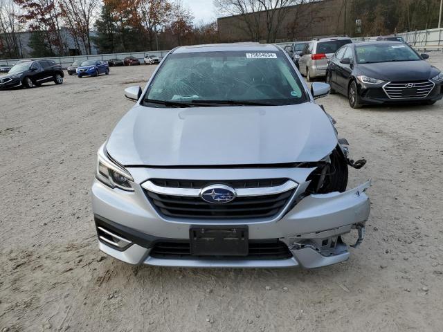 Photo 4 VIN: 4S3BWAN61L3014812 - SUBARU LEGACY LIM 