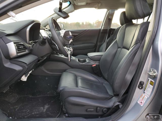 Photo 6 VIN: 4S3BWAN61L3014812 - SUBARU LEGACY LIM 