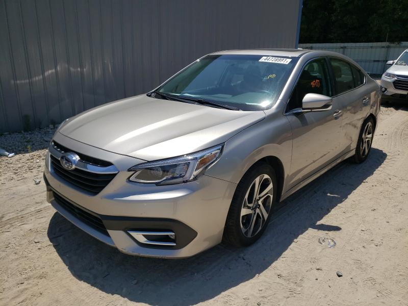 Photo 1 VIN: 4S3BWAN61L3022988 - SUBARU LEGACY LIM 