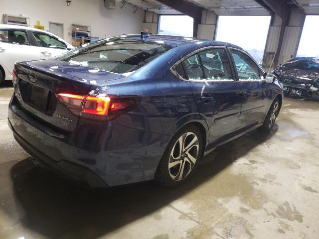 Photo 2 VIN: 4S3BWAN61L3029262 - SUBARU LEGACY LIM 