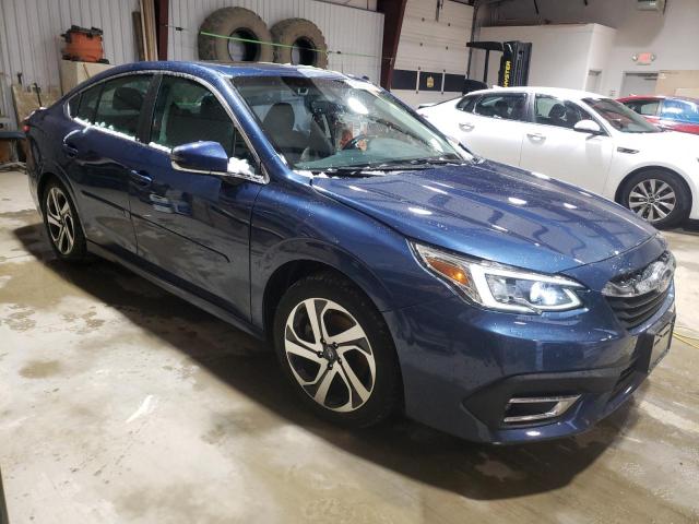 Photo 3 VIN: 4S3BWAN61L3029262 - SUBARU LEGACY LIM 