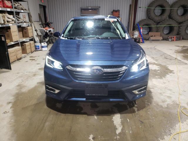 Photo 4 VIN: 4S3BWAN61L3029262 - SUBARU LEGACY LIM 