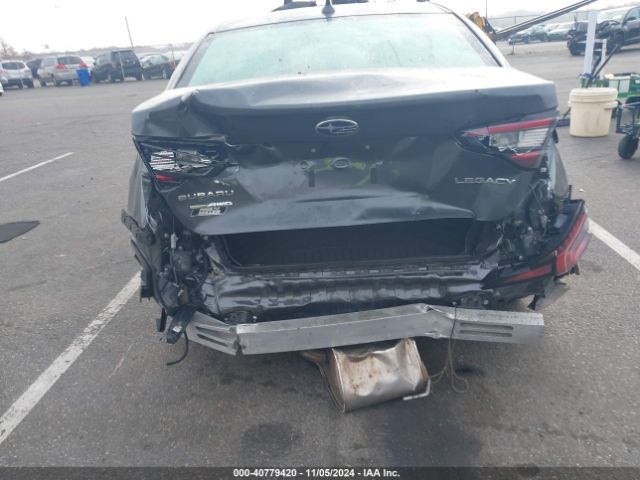 Photo 5 VIN: 4S3BWAN61L3032517 - SUBARU LEGACY 