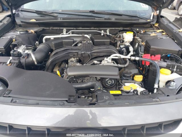 Photo 9 VIN: 4S3BWAN61L3032517 - SUBARU LEGACY 