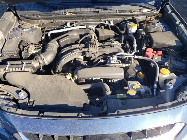 Photo 10 VIN: 4S3BWAN61M3011233 - SUBARU LEGACY 