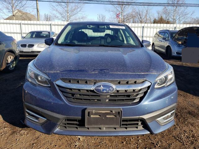 Photo 4 VIN: 4S3BWAN61M3011233 - SUBARU LEGACY 