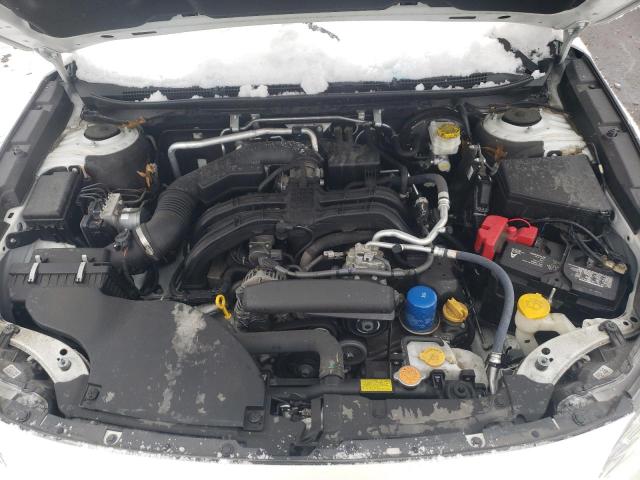 Photo 10 VIN: 4S3BWAN61M3017758 - SUBARU LEGACY LIM 