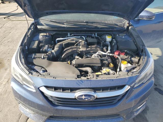 Photo 10 VIN: 4S3BWAN61N3004428 - SUBARU LEGACY LIM 