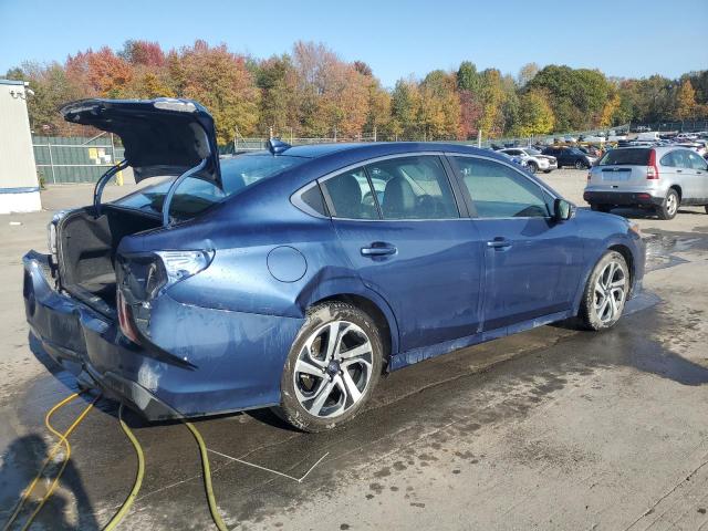 Photo 2 VIN: 4S3BWAN61N3004428 - SUBARU LEGACY LIM 