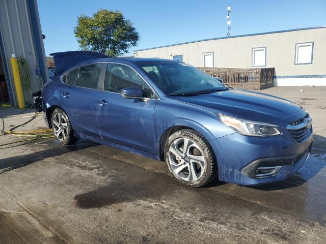 Photo 3 VIN: 4S3BWAN61N3004428 - SUBARU LEGACY LIM 