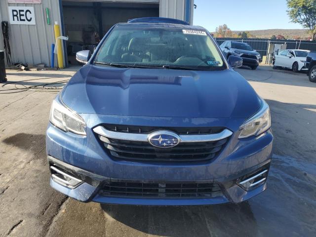 Photo 4 VIN: 4S3BWAN61N3004428 - SUBARU LEGACY LIM 