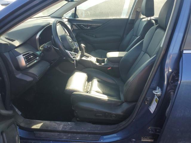 Photo 6 VIN: 4S3BWAN61N3004428 - SUBARU LEGACY LIM 