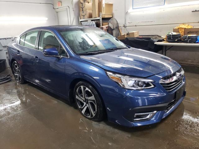 Photo 3 VIN: 4S3BWAN61N3007488 - SUBARU LEGACY LIM 