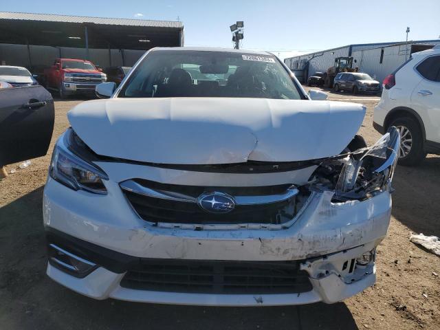 Photo 4 VIN: 4S3BWAN61N3022086 - SUBARU LEGACY 