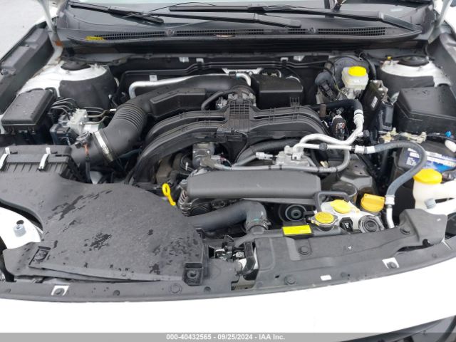 Photo 9 VIN: 4S3BWAN61R3006752 - SUBARU LEGACY 