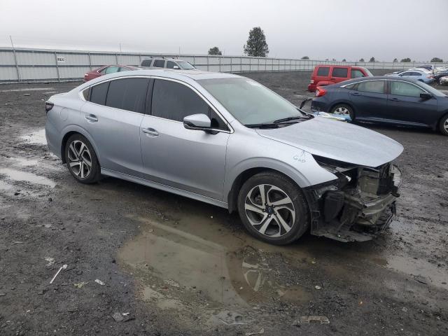 Photo 3 VIN: 4S3BWAN62L3005150 - SUBARU LEGACY LIM 