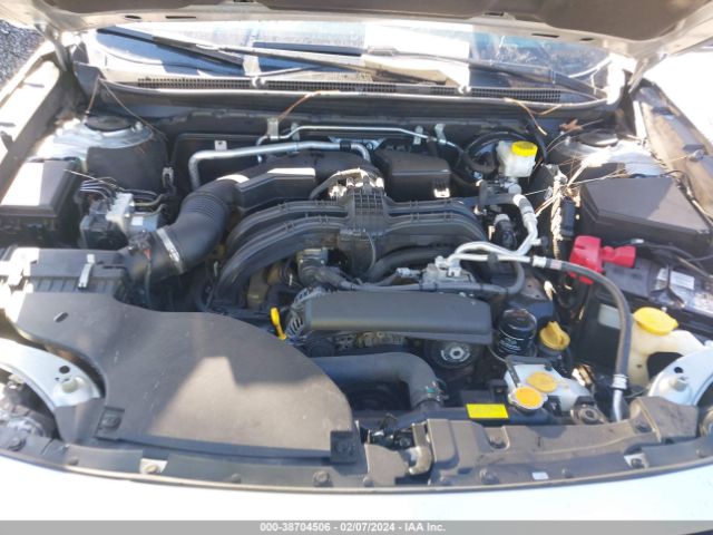 Photo 9 VIN: 4S3BWAN62L3014916 - SUBARU LEGACY 