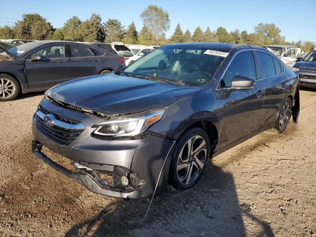 Photo 0 VIN: 4S3BWAN62L3020845 - SUBARU LEGACY LIM 