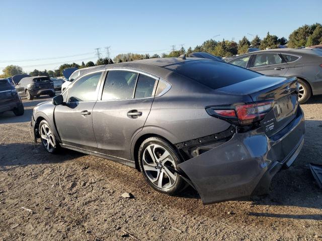 Photo 1 VIN: 4S3BWAN62L3020845 - SUBARU LEGACY LIM 