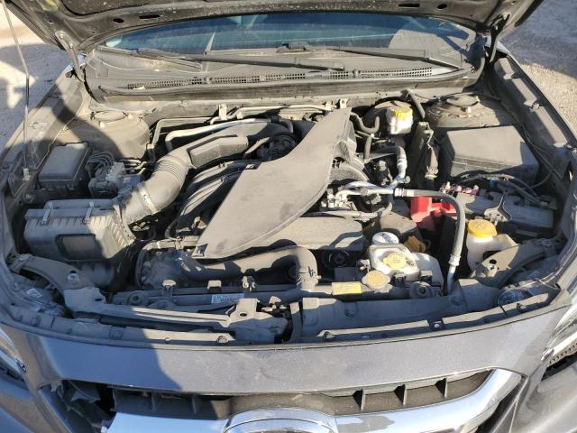 Photo 10 VIN: 4S3BWAN62L3020845 - SUBARU LEGACY LIM 