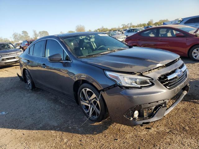 Photo 3 VIN: 4S3BWAN62L3020845 - SUBARU LEGACY LIM 