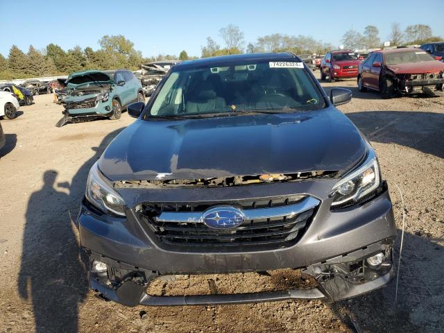 Photo 4 VIN: 4S3BWAN62L3020845 - SUBARU LEGACY LIM 