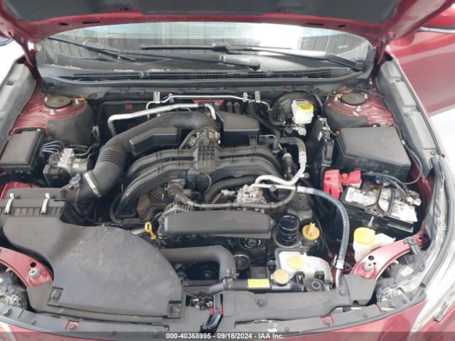 Photo 9 VIN: 4S3BWAN62L3024670 - SUBARU LEGACY 