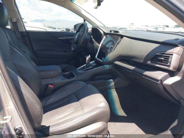 Photo 4 VIN: 4S3BWAN62L3025026 - SUBARU LEGACY 