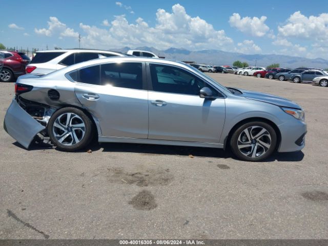 Photo 5 VIN: 4S3BWAN62L3025026 - SUBARU LEGACY 