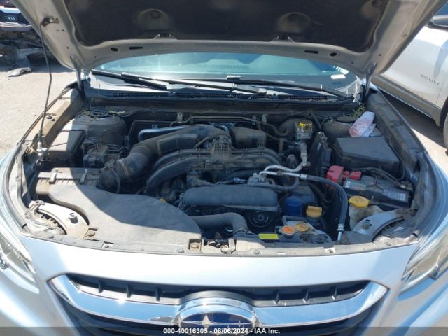 Photo 9 VIN: 4S3BWAN62L3025026 - SUBARU LEGACY 