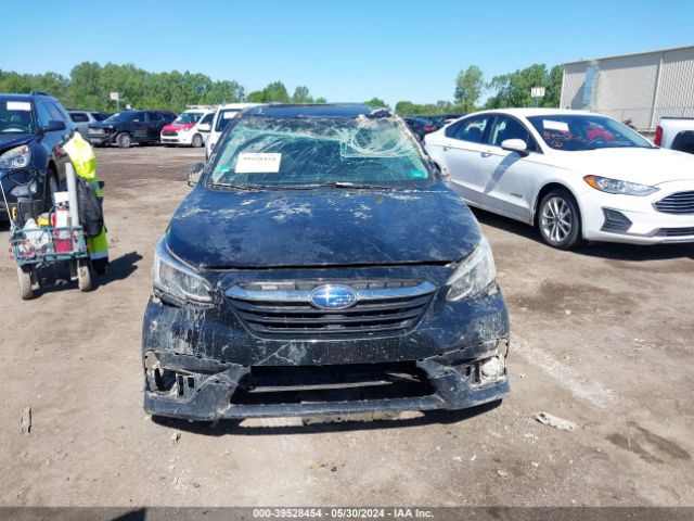 Photo 5 VIN: 4S3BWAN62L3025494 - SUBARU LEGACY 