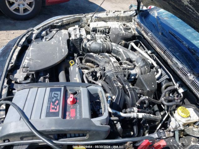 Photo 9 VIN: 4S3BWAN62L3025494 - SUBARU LEGACY 