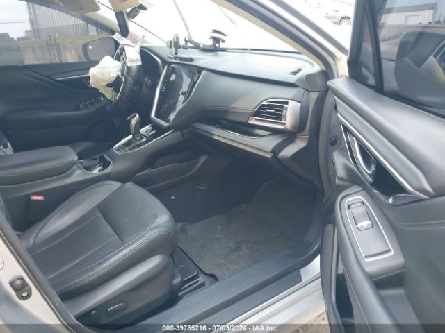 Photo 4 VIN: 4S3BWAN62L3026323 - SUBARU LEGACY 