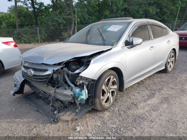 Photo 5 VIN: 4S3BWAN62L3026323 - SUBARU LEGACY 