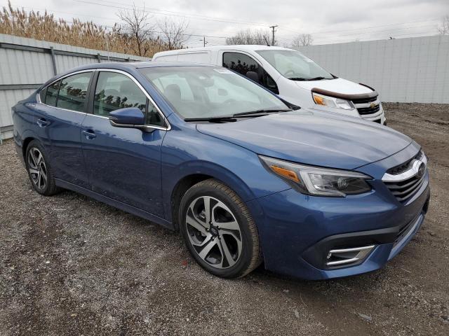 Photo 3 VIN: 4S3BWAN62L3033045 - SUBARU LEGACY LIM 